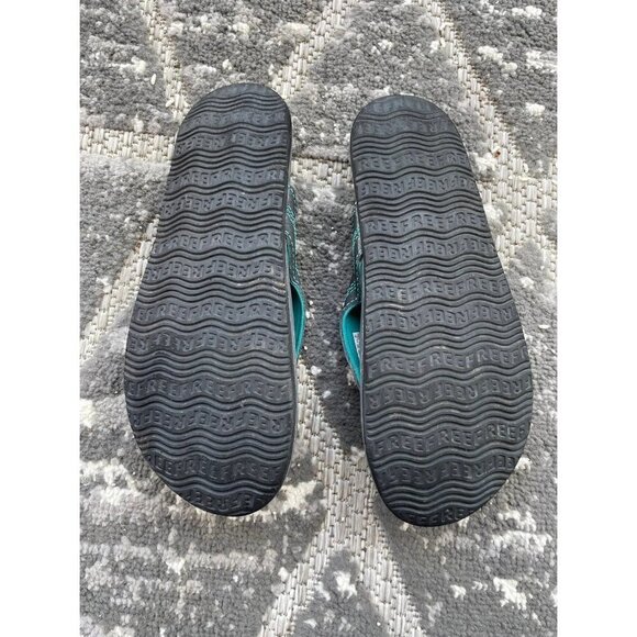 Girls Reef Sandals - Picture 5 of 6